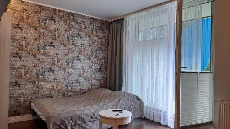 Apartament 3-Osobowy Z Miejscem Parkingowym W Swietnej Lokalizacji Gdansk Exterior photo